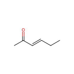 Hex-3-en-2-one
