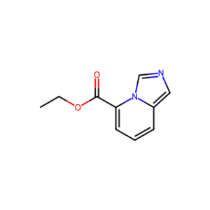 Ethyl imidazo[1,5-a]pyridine-5-carboxylate