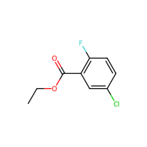 Ethyl 5-chloro-2-fluorobenzoate