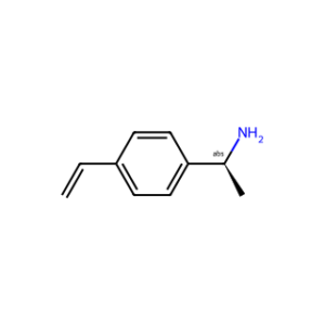 (S)-1-(4-VINYLPHENYL)ETHANAMINE