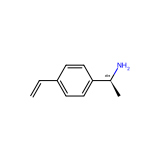 (S)-1-(4-VINYLPHENYL)ETHANAMINE