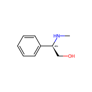 (R)-2-(Methylamino)-2-phenylethanol