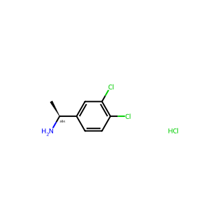 (S)-1-(3,4-Dichlorophenyl)ethanamine hydrochloride