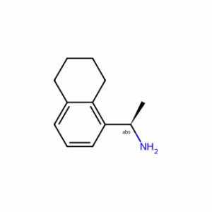 (R)-1-(5,6,7,8-Tetrahydronaphthalen-1-yl)ethanamine