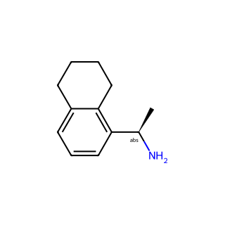 (R)-1-(5,6,7,8-Tetrahydronaphthalen-1-yl)ethanamine