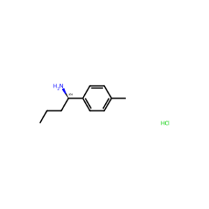 (R)-1-(p-Tolyl)butan-1-aMine hydrochloride