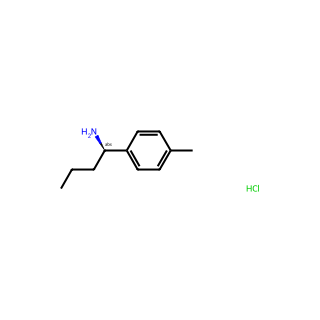 (R)-1-(p-Tolyl)butan-1-aMine hydrochloride