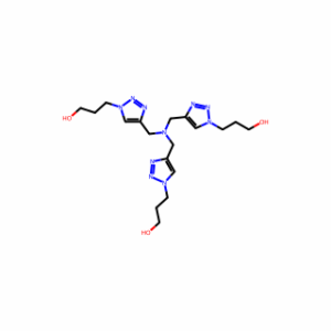 Tris(3-hydroxypropyltriazolylmethyl)amine