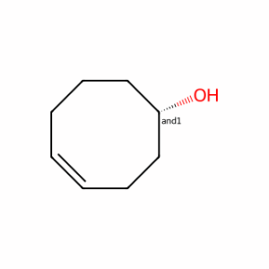 (E)-Cyclooct-4-enol