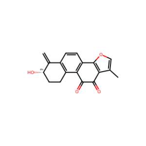 hydroxymethylenetanshinquinone