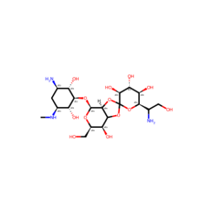Hygromycin B