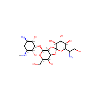 Hygromycin B