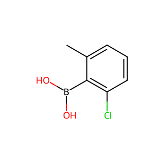 (2-Chloro-6-methylphenyl)boronic acid