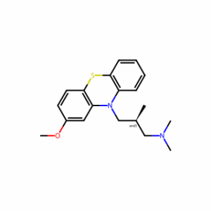 (±)-Levomepromazine