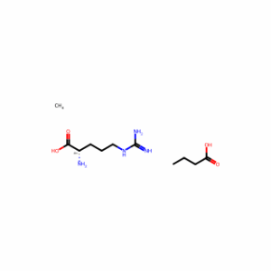 L-Arginine (butanoate)