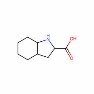 Octahydro-1H-indole-2-carboxylic acid