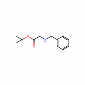 tert-Butyl 2-(benzylamino)acetate