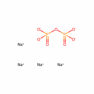 Tetrasodium Pyrophosphate