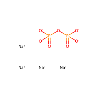 Tetrasodium Pyrophosphate