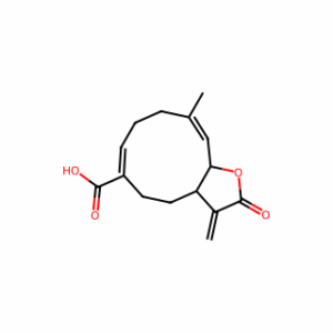 Taraxinicacid