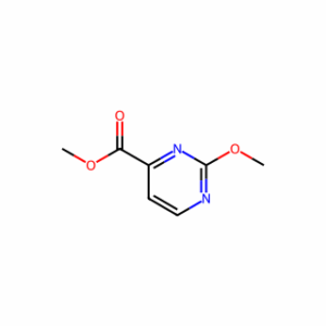 methyl 2-methoxypyrimidine-4-carboxylate