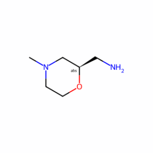 (R)-4-METHYL-2-(AMINOMETHYL)MORPHOLINE