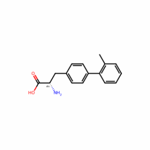 L-2-AMINO-3-(3′-METHYL-BIPHENYL-4-YL)-PROPIONIC ACID