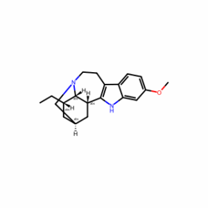 tabernanthine