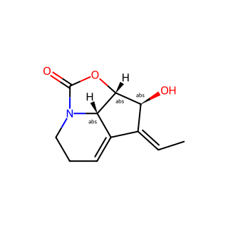 Streptazolin