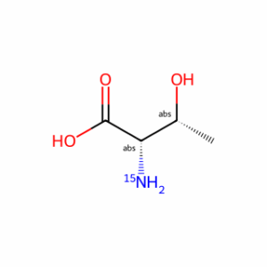 L-Threonine-15N