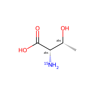 L-Threonine-15N