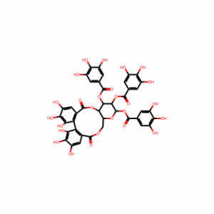Tellimagrandin II