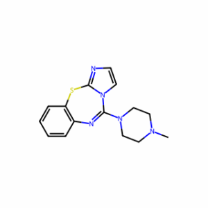Pentiapine