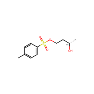 (S)-Toluene-4-sulfonic acid 3-hydroxybutyl ester