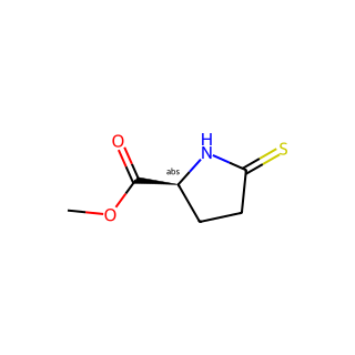 (S)-Methyl 5-thioxopyrrolidine-2-carboxylate