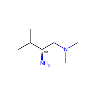 (S)-N1,N1,3-Trimethylbutane-1,2-diamine