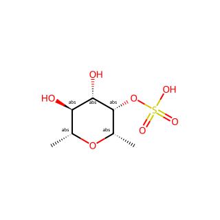 Fucoidan