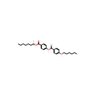 (S)-Octan-2-yl 4-((4-(hexyloxy)benzoyl)oxy)benzoate