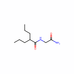 Valrocemide