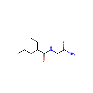 Valrocemide