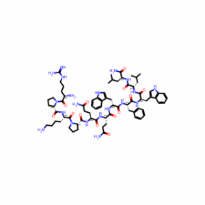 Spantide I