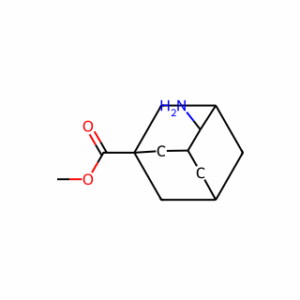 (1S,3R,5S,7S)-Methyl 4-aminoadamantane-1-carboxylate