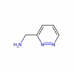 Pyridazin-3-ylmethanamine