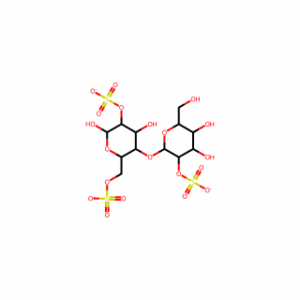 λ-Carrageenan