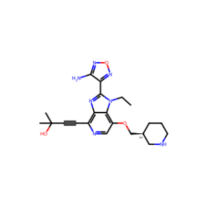 GSK-690693