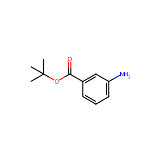 tert-Butyl 3-Aminobenzoate