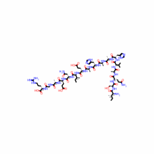 OVA Peptide (323-339)