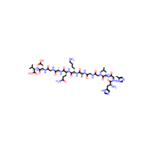Fibrinogen Binding Inhibitor Peptide