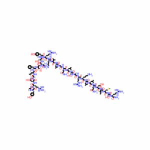 (AC-TYR1,D-ARG2)-GRF (1-29) AMIDE (HUMAN)