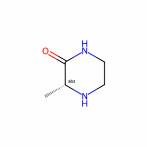 (R)-3-Methylpiperazin-2-one
